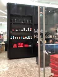 点击看大图 -MMbyHairCode 芭曲发型沙龙