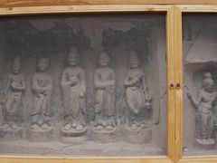 -炳灵寺世界文化遗产旅游区