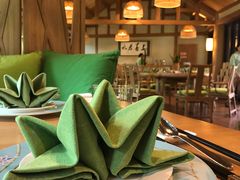 -青城山六善酒店·紫氣園中餐厅
