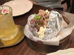 -秘密旅行Bonjour(黑金冠 江南西店)