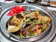 -统营阿姨(虹泉路店)