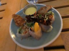 -CHINCHIN 青青·泰国料理(万象食家店)