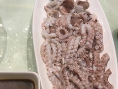 -威海会馆海鲜餐厅