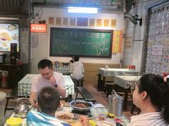 -彭耕记猪油炒小菜(吉联mall店)