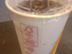 -麦当劳(衡阳中心汽车站店)