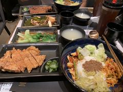 -馔豚·台北菜专门店(深圳湾万象城店)