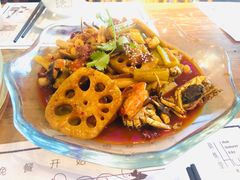 -胡桃里音乐酒馆(下沙店)