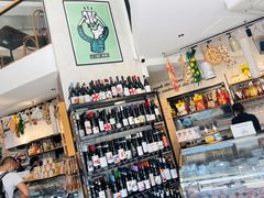 -Alimentari早午餐(安福路店)