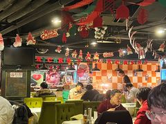 -戈拿旺巴西烤肉(崇文门店)