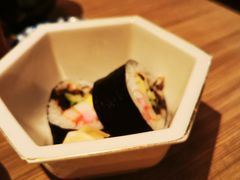 -小山日本料理(太古汇店)