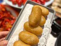 -沪小胖·小龙虾·蓝龙王(八佰伴店)