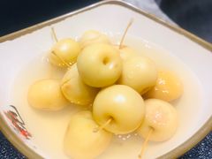 -营信刘罗锅铁锅炖(建华店)