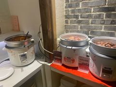 -成都蓝城悦杏温泉美食酒店(宽窄巷子店)