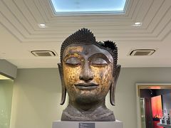 -曼谷国家博物馆