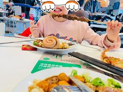 -宜家·瑞典风味餐厅(三桥店)