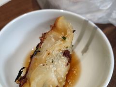 -舒蔡记生煎菜饭(云南中路店)