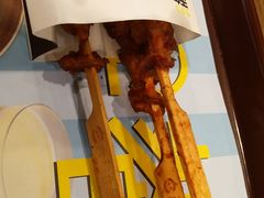 -魏家凉皮(十里河店)