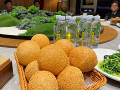 -川旺角融合菜•海景餐厅(星海广场店)