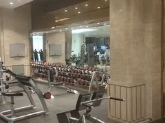-菲力德健身(曲江观邸店)