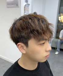 -卓梵美发·精品Salon