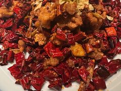 -0776食堂·京城创意菜(七里庄店)