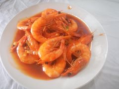 -1910老鲁味海鲜·戳子肉·青岛菜(金沙滩店)