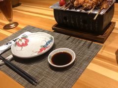 -大岛日本料理铁板烧(南通大饭店)