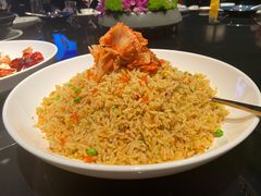 -杭州临平万丽酒店·万丽轩中餐厅