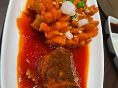 -全聚德(上海首店浦东店)