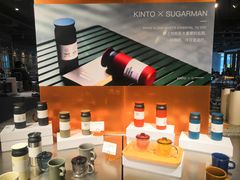 -sugarman espresso素饮糖人高新咖啡工厂