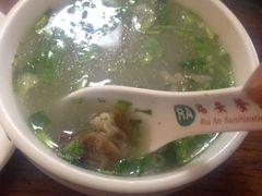 -华福羊汤馆(小市总店)