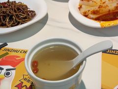 -金柱大盘鸡(新华南路店)
