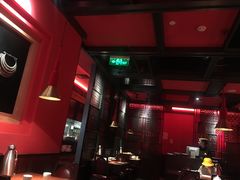 -绿茶餐厅(蓝色港湾店)