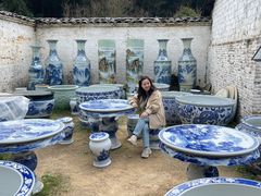 -景德镇古窑民俗博览区