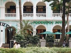 -星巴克臻选(广州沙面店)