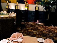 -喜来登由由大酒店九州膳坊中餐厅