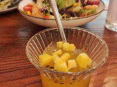 -Q MEX 库迈墨西哥餐吧(双井店)