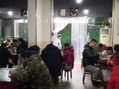 -大石人家鱿鱼面馆(大石西路总店)