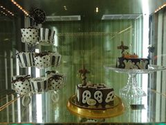 蛋糕-柠檬车露(卖草地店)