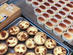 -西村叔叔的店·面包·甜品·蛋糕(清河万象汇店)