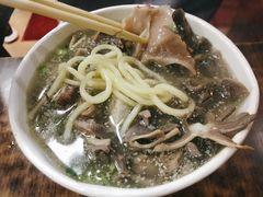 -四里沙茶面(七星西路分店)