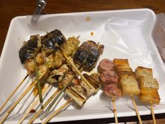 -王氏炉匠·烧鸟放题自助(三里屯店)
