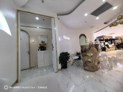 -CICI纤美·科技减肥美容