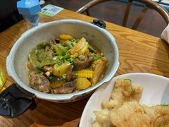 -金掌勺·锅包肉(双榆树店)