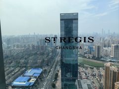 -Social 秀西餐厅-长沙瑞吉酒店(运达店)