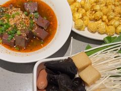 -半天妖烤鱼(嘉德万达广场店)
