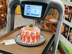 -东来顺•非遗火锅(外滩店)