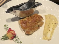 -枫品铁板烧(东樾店)