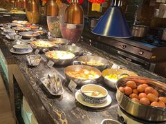 -长沙富力万达文华酒店