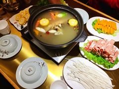 -大梦敦煌主题餐厅(国贸店)
